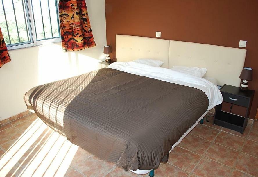 Bed & Breakfast Finca De Los Suenos Alhaurín de la Torre Exterior photo